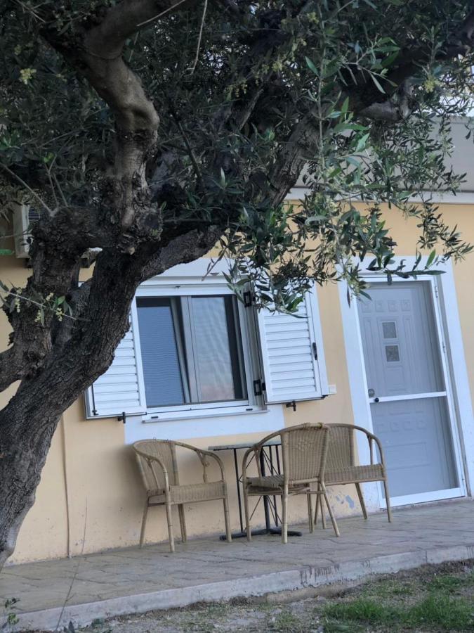 Αgrilitsa House Apartment Vasilitsion Luaran gambar