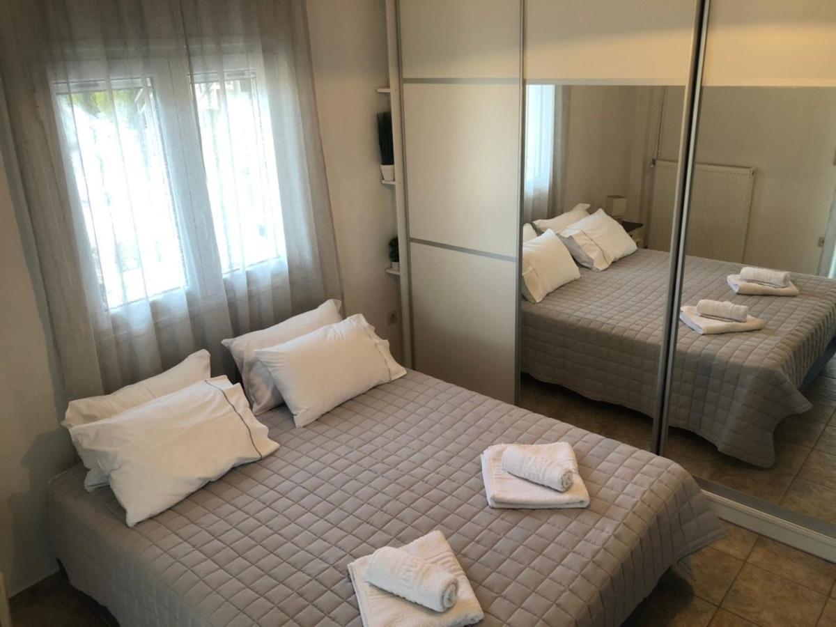 Αgrilitsa House Apartment Vasilitsion Luaran gambar