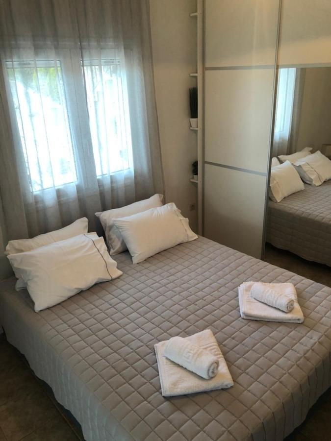 Αgrilitsa House Apartment Vasilitsion Luaran gambar