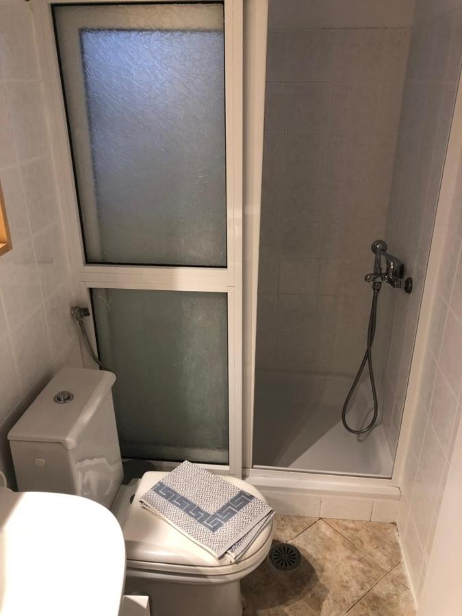 Αgrilitsa House Apartment Vasilitsion Luaran gambar